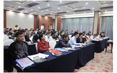 爱游戏·ayx体育(china)官方网站受邀在合肥高新区发表企业文化分享